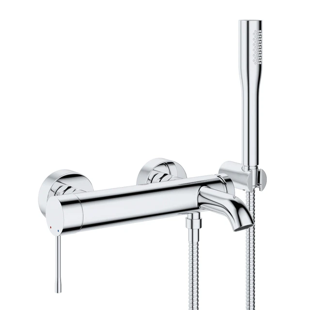 Mixer Taps Grohe Essence 02 — Descargar
