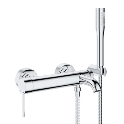 Mixer Taps Grohe Essence 02 — Ver 3
