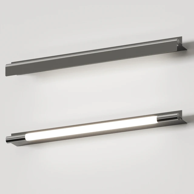 Vibia Millenium Wall Lamps — Descargar