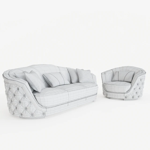 Bedding atelier Gentleman — Descargar