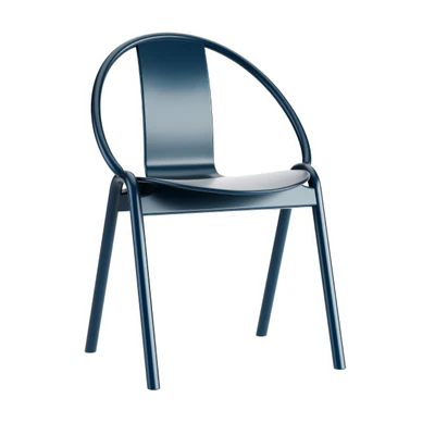again chair 311 by ton — Скачать