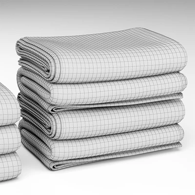TOWELS 01 — Ver 3