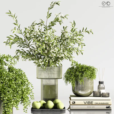 decorative set 27 — Вид 1