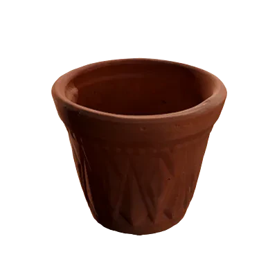 flower pot 006 — Descargar