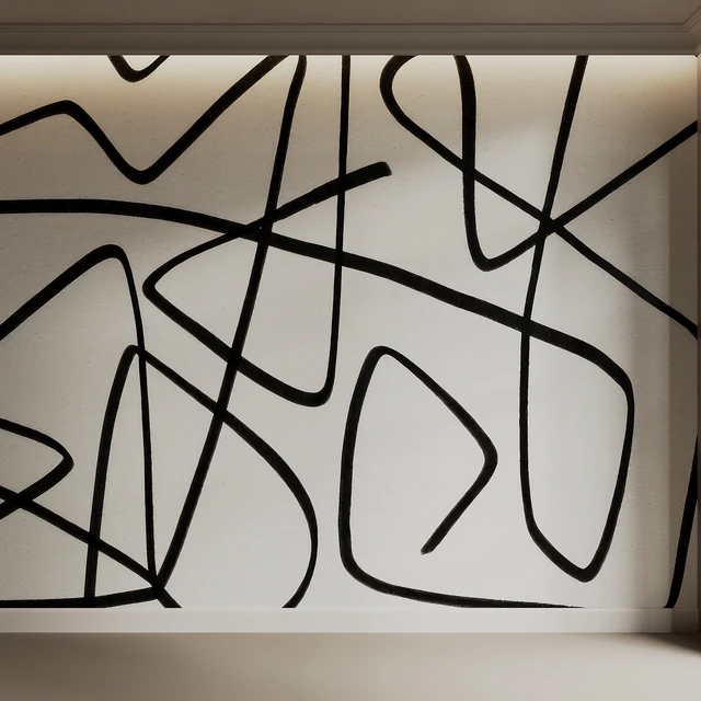 Neutral Abstract Wallpaper Set — Скачать