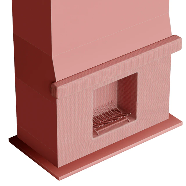Fireplace — Descargar