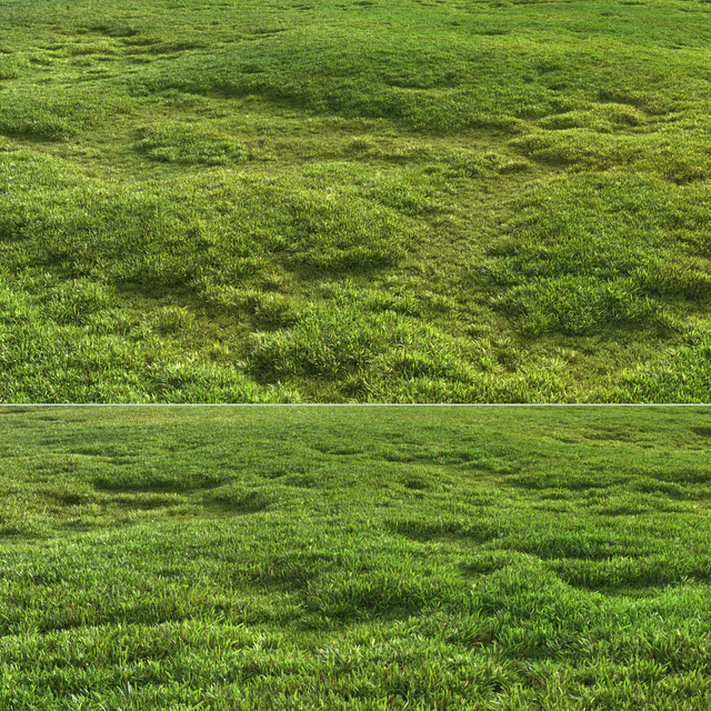 Tileable grass — Скачать