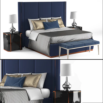bed — Вид 1
