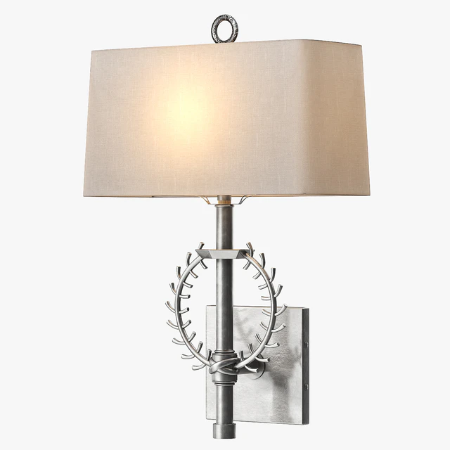 Arteriors Crete Sconce — Descargar