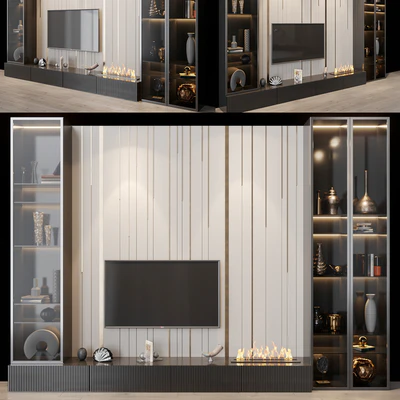tv set 118 — View 1