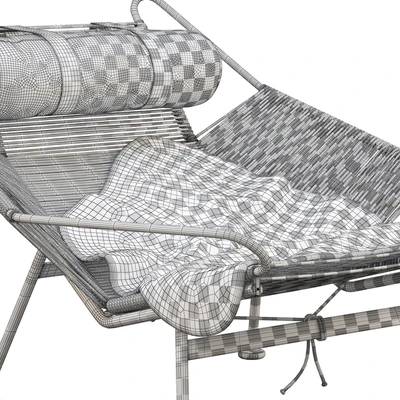 PP225 Flag Halyard chair — Вид 2