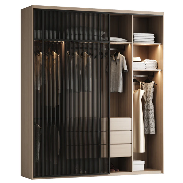 Wardrobe 04 — Скачать