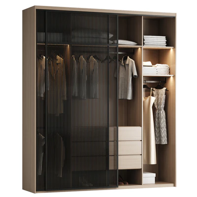 Wardrobe 04 — Вид 1