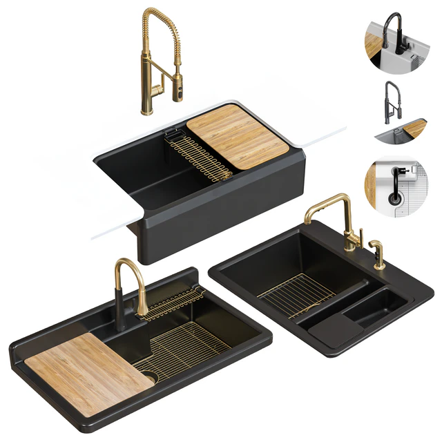 kohler sink set — Скачать