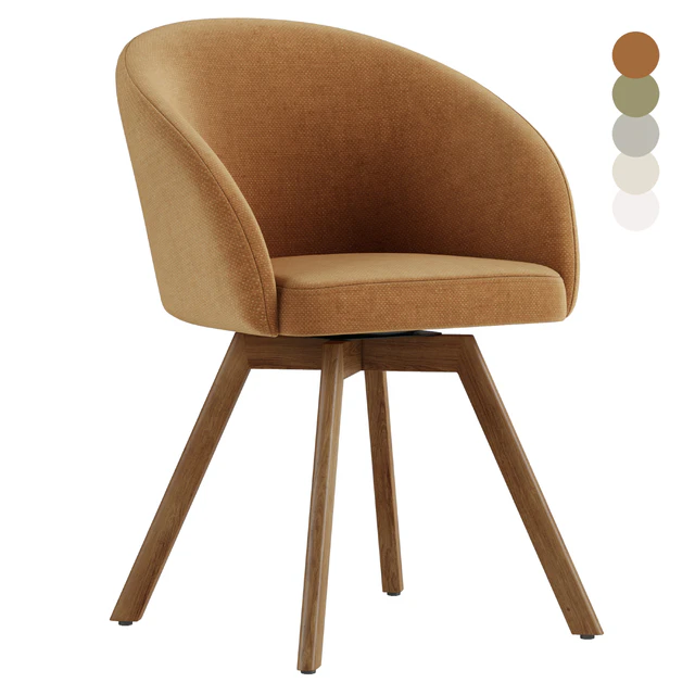 Marvin chair. La Forma (ex Julia Grup) — Descargar