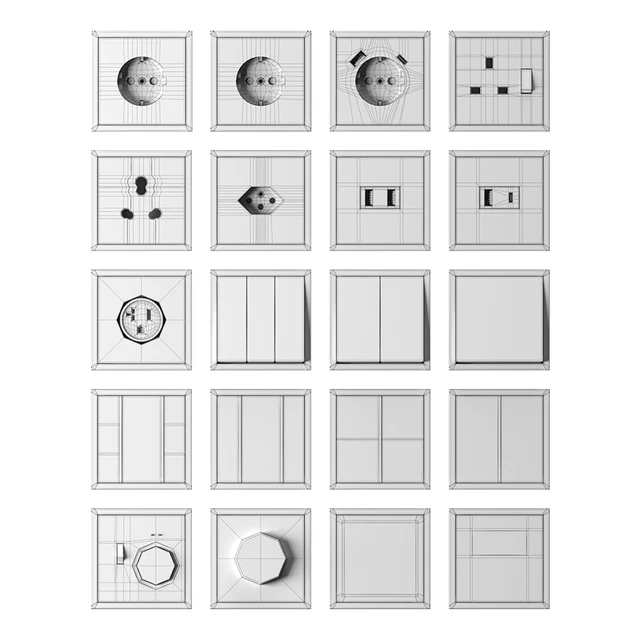 Jung series LS — Скачать