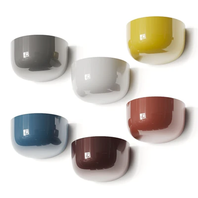 Flos Bellhop Wall Up Lamp — Вид 1
