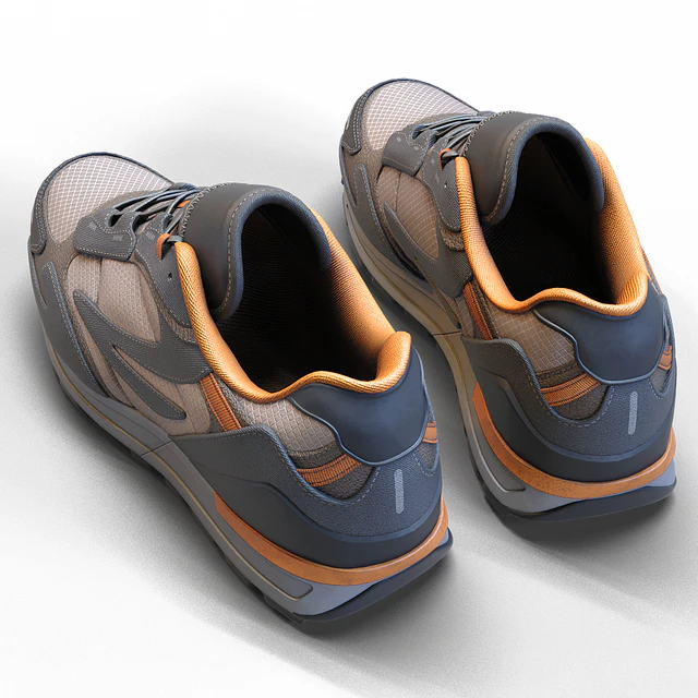 Shoes — Descargar