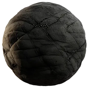 cracked shale beach rock 007 — Descargar