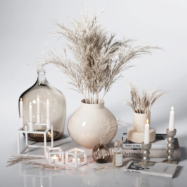 Neutral Decorative Set 04 — Descargar
