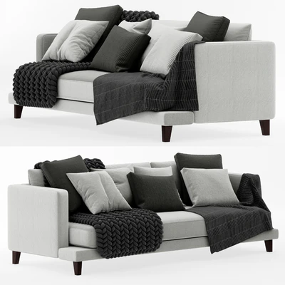Delavega sofa a33 — Вид 1