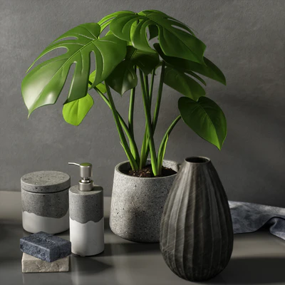 decorative set 06 — Ver 3