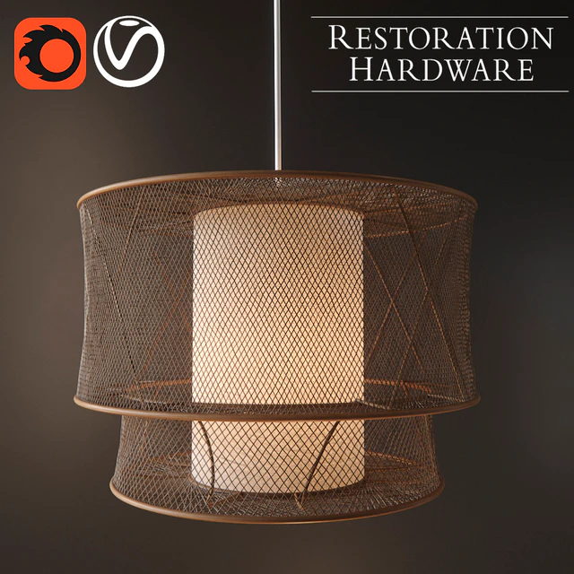 Restoration Hardware Avril 2 — Скачать