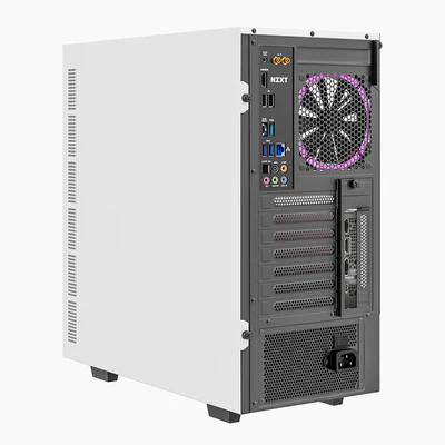 Nzxt Pc — Вид 4