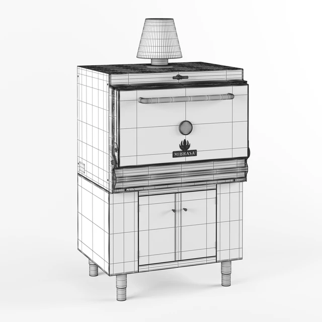 Mibrasa - HMB AB 160 — Скачать