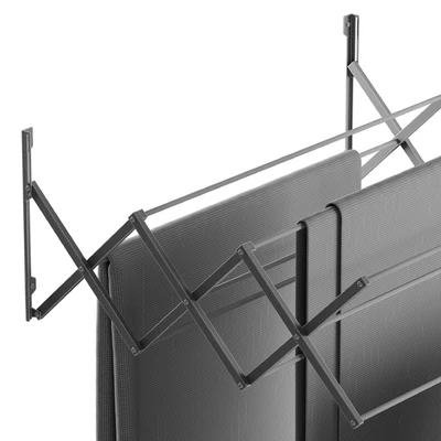 BILMANN wall-mounted dryer — Ver 4