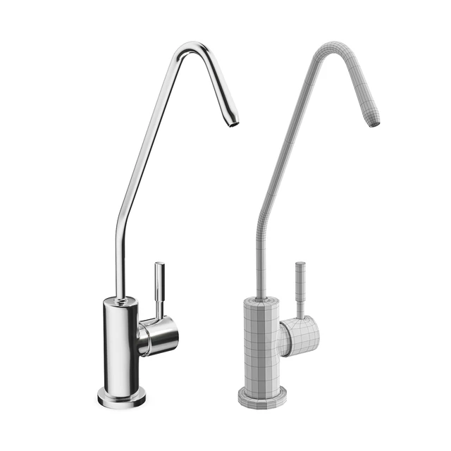 Faucet Set 5 — Descargar