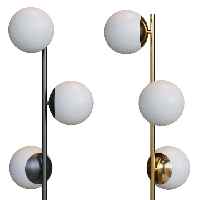 Lilly floor lamp — Descargar