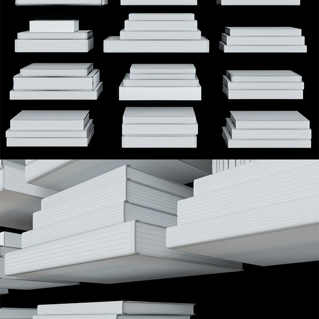 Coffee Table Books: Fashion — Скачать