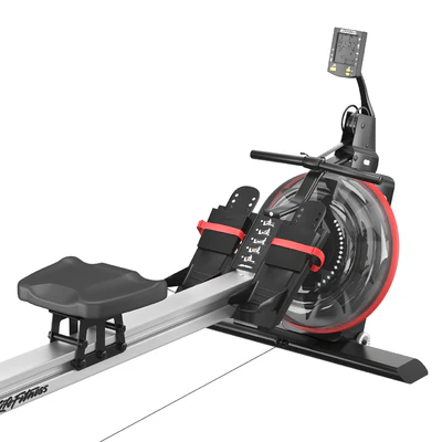 GX Trainer GER-ALLLX-01 — Вид 3