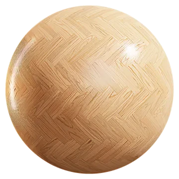 double herringbone chestnut parquet 001 — Descargar