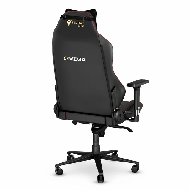 Secretlab Omega 2020 gaming office chair — Descargar