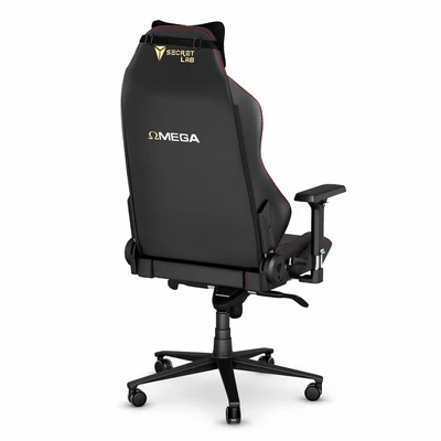 Secretlab Omega 2020 gaming office chair — Ver 3