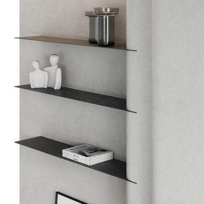 Fireplace area Monolithic — View 5