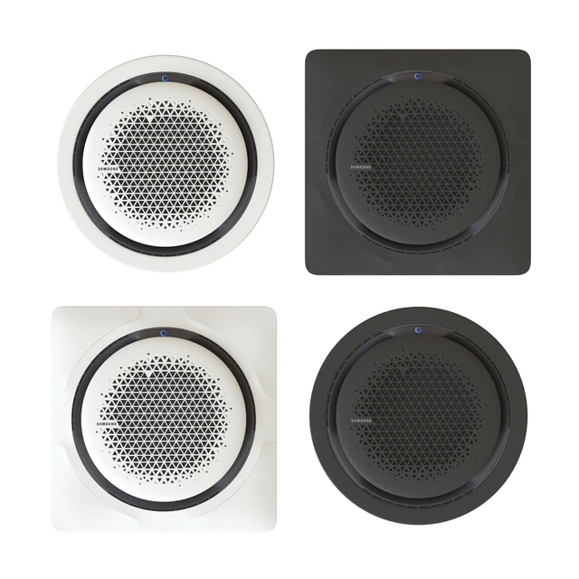 samsung 360 cassette air conditioner — Descargar