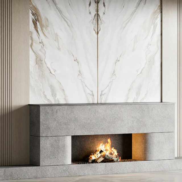 fire place 16 — Descargar
