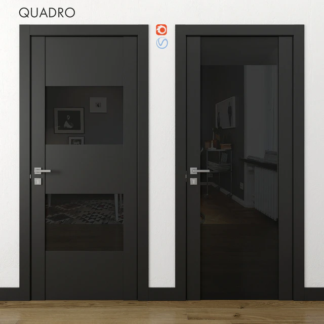 Doors Quadro Volkhovets part 2 — Descargar