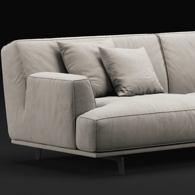 Poliform tribeca sofa — Descargar