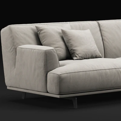 Poliform tribeca sofa — Ver 4