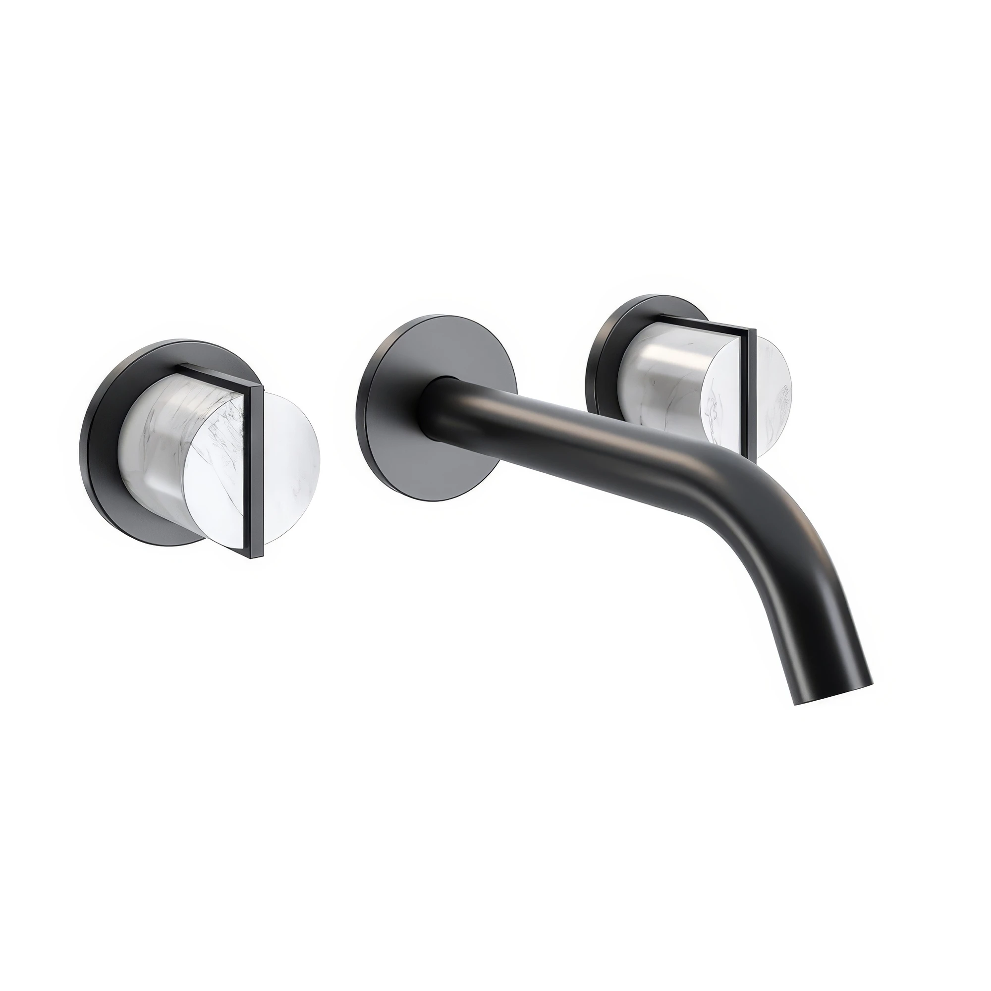 m108 wall mounted mixer by varied forms — Download