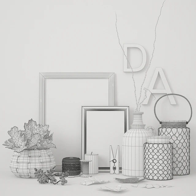 Autumn set — Descargar