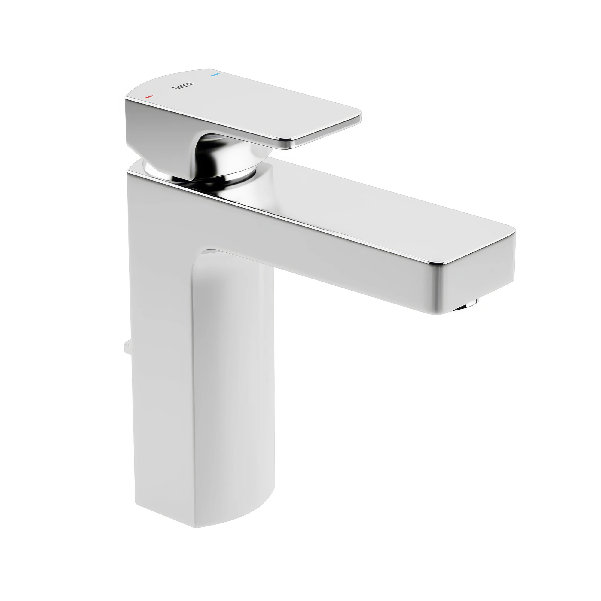 l90 basin mixer tap by roca — Download