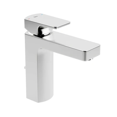 l90 basin mixer tap by roca — download