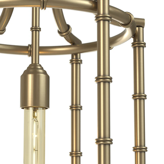Chandelier Eichholtz Vasco — Descargar
