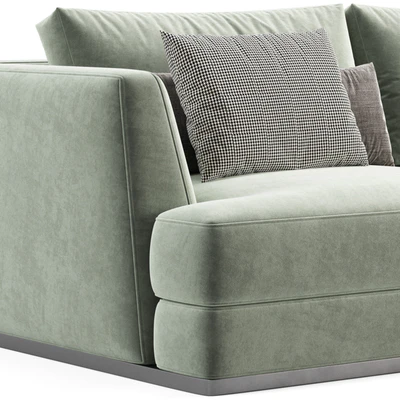 Morty sofa by Lavsit — Ver 5