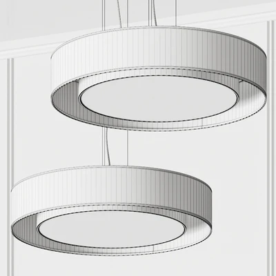 Hind Rabii KTG2000 Pendant Lamps — Вид 2